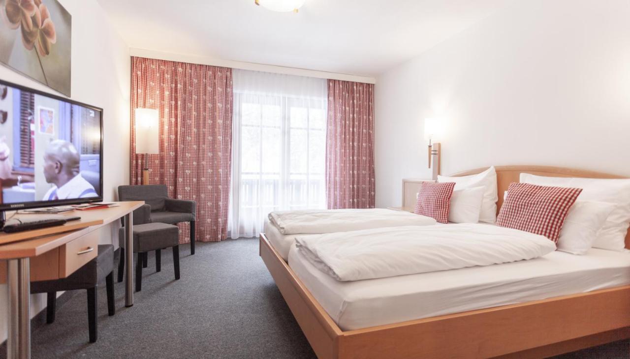 First Mountain Hotel Montafon Гашум Экстерьер фото